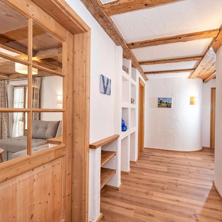 Ferienwohnungen Hoerburger Oberstaufen Exterior foto